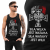 tank-top patriotyczny SIŁĄ WILKA 2